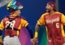 Venezuela subió al top 3 del Ranking Mundial de Beisbol