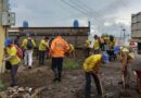 Gobernación despliega al gabinete de Emergencias para atender las afectaciones por las lluvias