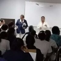 Gobernación del Zulia realiza taller sobre el impacto en las medidas de bioseguridad sanitarias