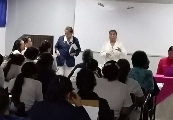 Gobernación del Zulia realiza taller sobre el impacto en las medidas de bioseguridad sanitarias