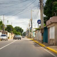 Más obras de modernización para Maracaibo: El sector Felipe Pirela estrena nueva vialidad