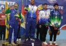 Sambo zuliano vuelve con medallas de bronce de los Juegos Deportivos Nacionales Juveniles