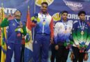 Sambo zuliano vuelve con medallas de bronce de los Juegos Deportivos Nacionales Juveniles