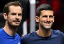 Andy Murray será el nuevo entrenador de Novak Djokovic