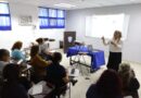 Dirección de Salud Ambiental dictó taller sobre malaria a personal del hospital Chiquinquirá