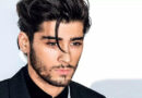 Zayn Malik rinde homenaje a Liam Payne en concierto