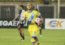 Zamora y Rayo empataron a tres goles en un juego cargado de emociones en Barinas