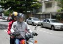 ¿Qué licencia se requiere para conducir una moto en Venezuela?