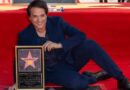 Ralph Macchio celebra 30 años de Karate Kid con estrella en Hollywood