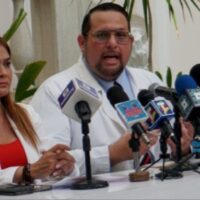 Plan Zulia Saludable activa más de 60 puntos de desparasitación para la primera fase