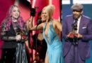 Estos fueron los ganadores de los Latin Grammy 2024