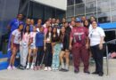 El Kickingball zuliano partió a Monagas rumbo a los Juegos Deportivos Nacionales Juveniles Oriente 2024