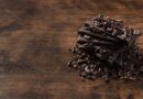 Chocolate oscuro mejora la salud digestiva y mental