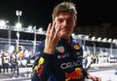 Max Verstappen se consagra tetracampeón mundial de F1