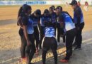 Jugadoras zulianas de kickingball pelearán por el bronce en los Juegos Deportivos Nacionales