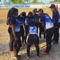 Jugadoras zulianas de kickingball pelearán por el bronce en los Juegos Deportivos Nacionales