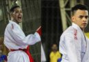 Karatecas venezolanos dominan con oro en Panamericanos de Sordos 2024