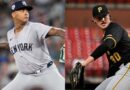 Paul Skenes y Luis Gil ganan el Premio Novato del Año en la MLB