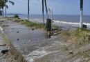 Anzoátegui: Autoridades monitorean el impacto del mar de leva