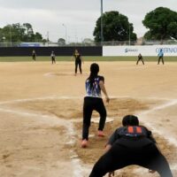 El Zulia gana la primera medalla en los Juegos Nacionales Juveniles