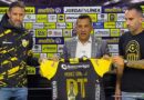 Edgar Pérez Greco será el director técnico del Deportivo Táchira hasta el 2025