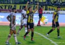 Deportivo Táchira se impuso por 3-1 sobre Rayo Zuliano y esta a las puertas de la final