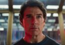 Tom Cruise revela el tráiler de “Misión Imposible 8: Sentencia Final”