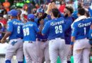 Tigres del Licey hace historia en el beisbol de República Dominicana