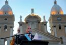 Manuel Rosales celebra 3 años al frente del Zulia con el rescate de la región como bandera