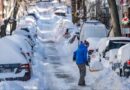 Nueva tormenta de nieve amenaza a zonas de EEUU