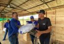 Gobernación del Zulia entrega créditos, aportes y kits agropecuarios a productores zulianos