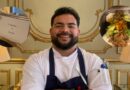 Chef venezolano llevó el pabellón criollo al lujo del Alvear Palace de Argentina