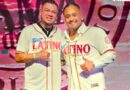 Félix Hernández y Johan Santana son exaltados al Salón de la Fama del Béisbol Latino