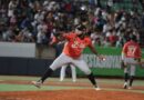 Así va el Round Robin con Aguilas y Cardenales posicionando la tabla